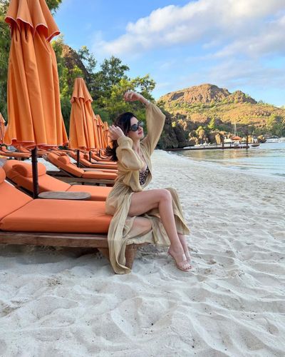 Nesrin Cavadzade seksi ifşa fotoğrafı 75743