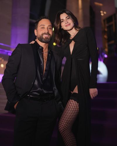 Nesrin Cavadzade seksi ifşa fotoğrafı 75737