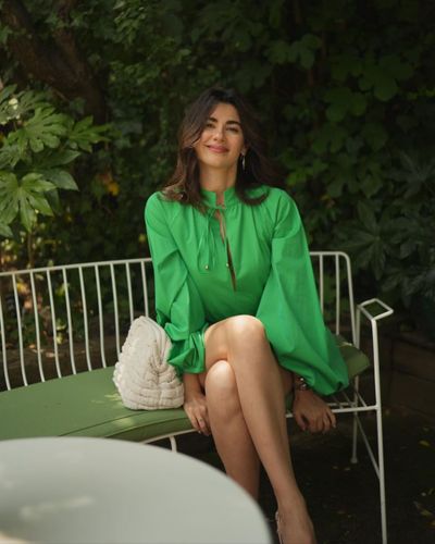 Nesrin Cavadzade seksi ifşa fotoğrafı 75717