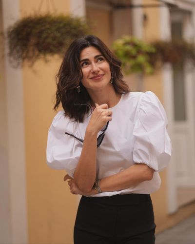 Nesrin Cavadzade seksi ifşa fotoğrafı 75694