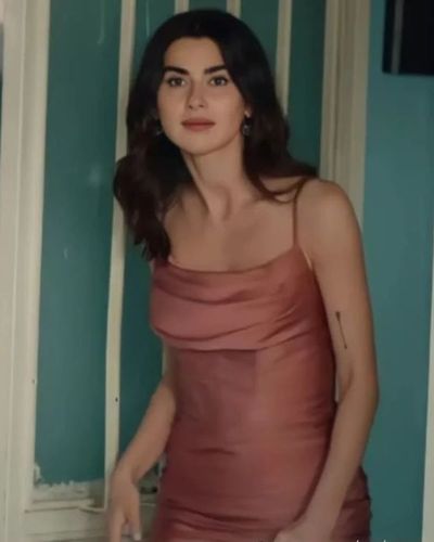 Nesrin Cavadzade seksi ifşa fotoğrafı 75668