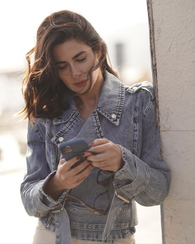 Nesrin Cavadzade seksi ifşa fotoğrafı 75667
