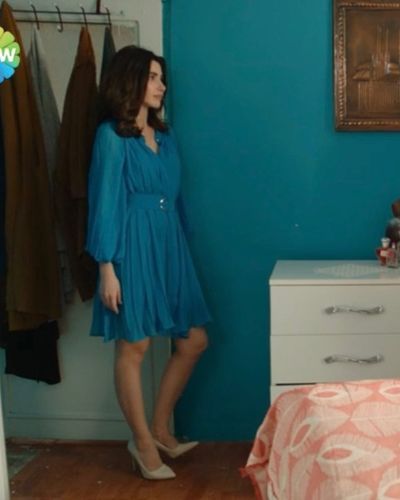 Nesrin Cavadzade seksi ifşa fotoğrafı 75659
