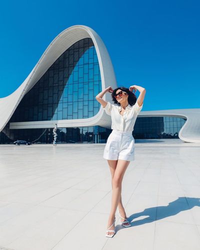 Nesrin Cavadzade seksi ifşa fotoğrafı 75653