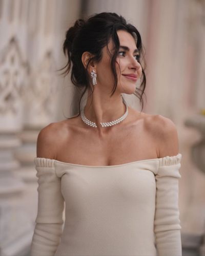 Nesrin Cavadzade seksi ifşa fotoğrafı 75649