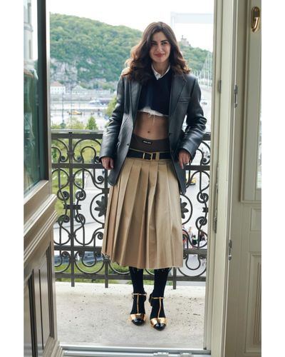 Nesrin Cavadzade seksi ifşa fotoğrafı 75647