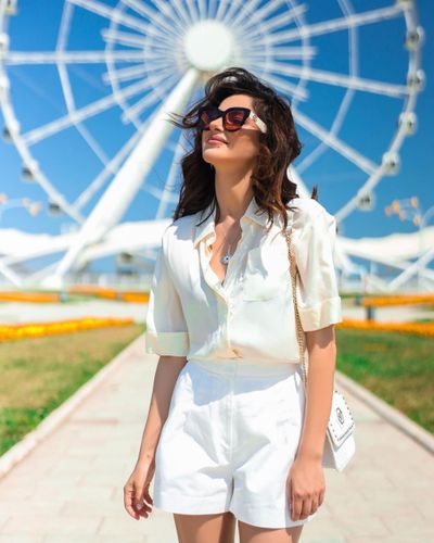 Nesrin Cavadzade seksi ifşa fotoğrafı 75644