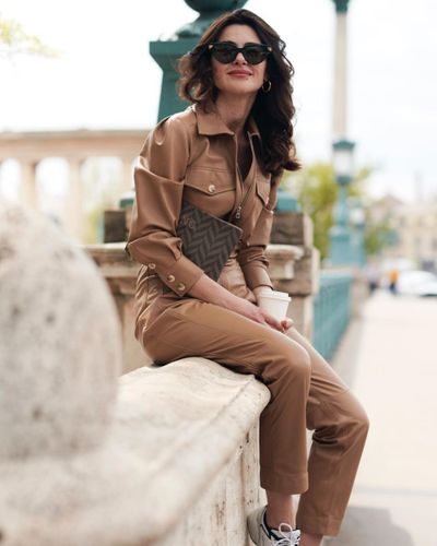 Nesrin Cavadzade seksi ifşa fotoğrafı 75635