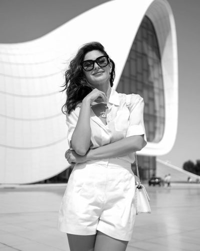 Nesrin Cavadzade seksi ifşa fotoğrafı 75633