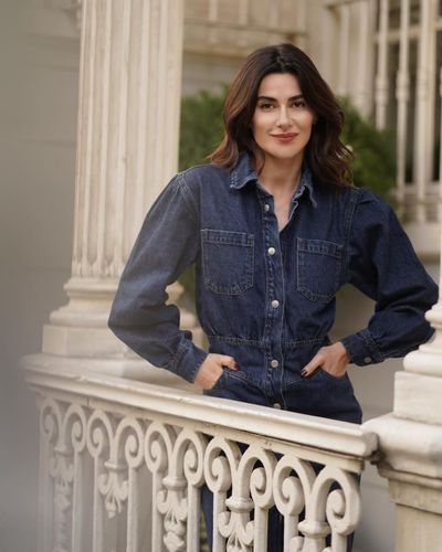 Nesrin Cavadzade seksi ifşa fotoğrafı 75612
