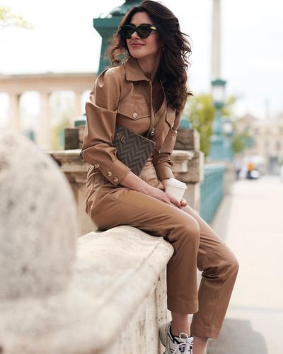 Nesrin Cavadzade seksi ifşa fotoğrafı 75610