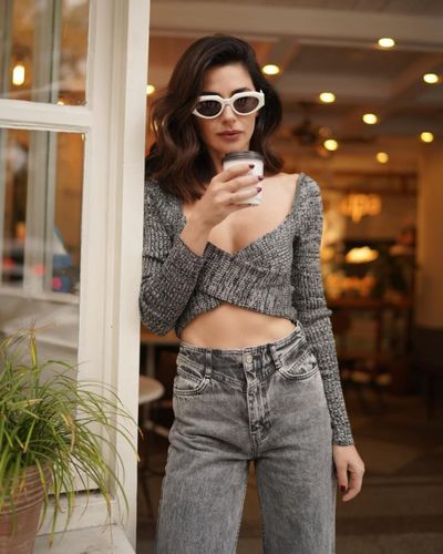 Nesrin Cavadzade seksi ifşa fotoğrafı 75608