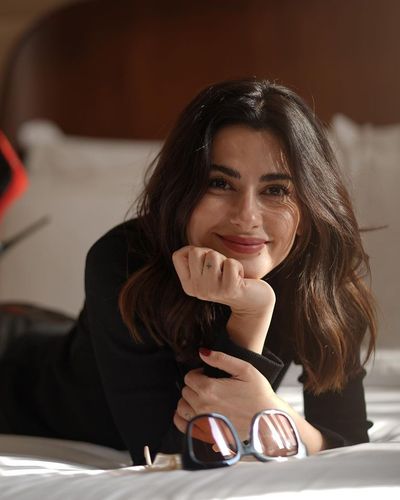 Nesrin Cavadzade seksi ifşa fotoğrafı 75601