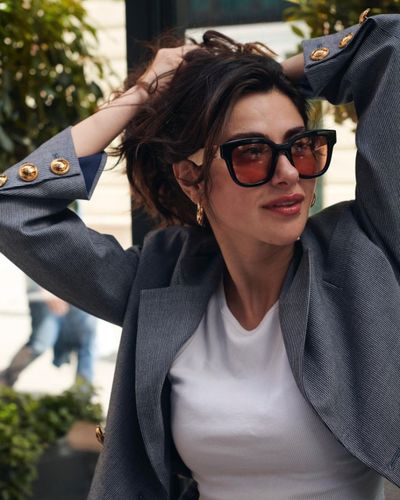 Nesrin Cavadzade seksi ifşa fotoğrafı 75595