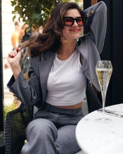Nesrin Cavadzade seksi ifşa fotoğrafı 75586