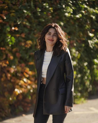 Nesrin Cavadzade seksi ifşa fotoğrafı 75579