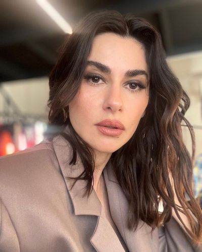 Nesrin Cavadzade seksi ifşa fotoğrafı 75566
