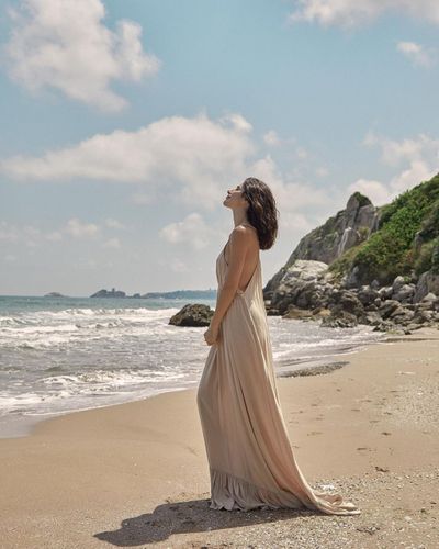 Nesrin Cavadzade seksi ifşa fotoğrafı 75543
