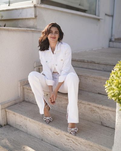 Nesrin Cavadzade seksi ifşa fotoğrafı 75539