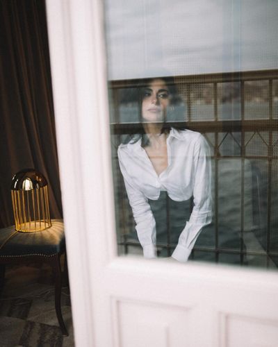 Nesrin Cavadzade seksi ifşa fotoğrafı 75523