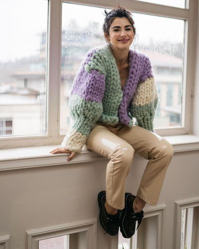 Nesrin Cavadzade seksi ifşa fotoğrafı 75517