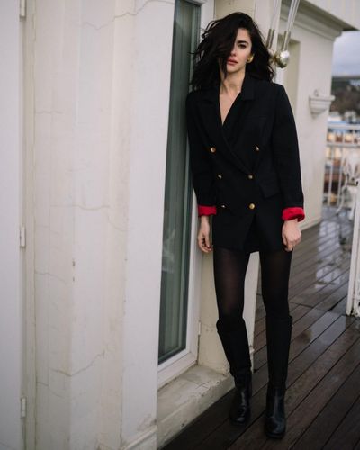 Nesrin Cavadzade seksi ifşa fotoğrafı 75513