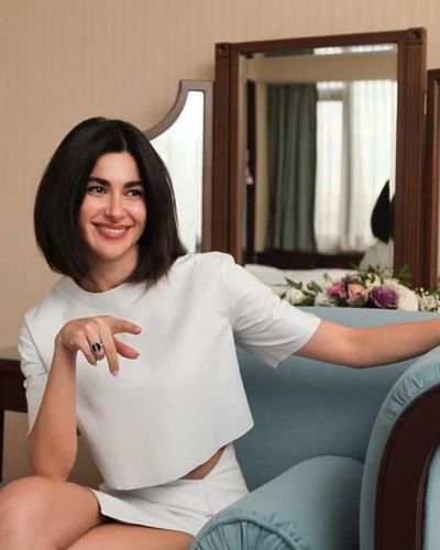 Nesrin Cavadzade seksi ifşa fotoğrafı 75498