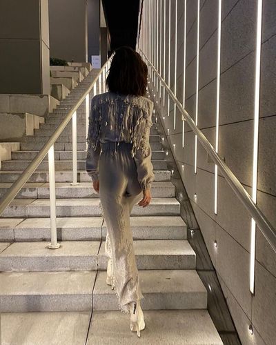 Nesrin Cavadzade seksi ifşa fotoğrafı 75486
