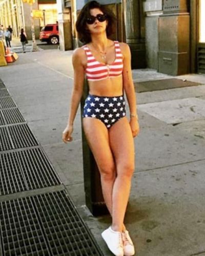 Nesrin Cavadzade seksi ifşa fotoğrafı 75449