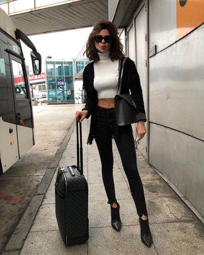 Nesrin Cavadzade seksi ifşa fotoğrafı 75424