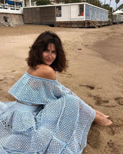 Nesrin Cavadzade seksi ifşa fotoğrafı 75416