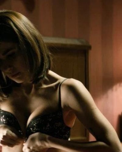 Nesrin Cavadzade seksi ifşa fotoğrafı 75414