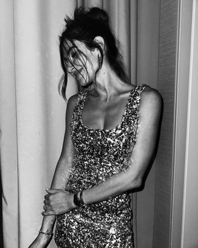 Nesrin Cavadzade seksi ifşa fotoğrafı 772