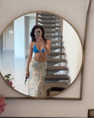 Nesrin Cavadzade seksi ifşa fotoğrafı 780