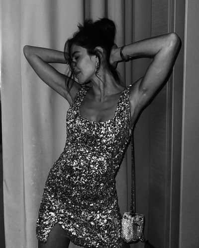 Nesrin Cavadzade seksi ifşa fotoğrafı 797
