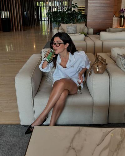 Nesrin Cavadzade seksi ifşa fotoğrafı 801