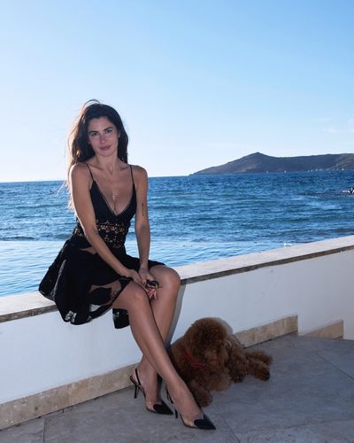 Nesrin Cavadzade seksi ifşa fotoğrafı 180