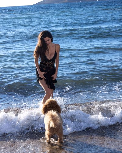 Nesrin Cavadzade seksi ifşa fotoğrafı 177