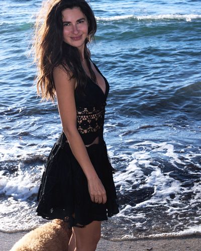 Nesrin Cavadzade seksi ifşa fotoğrafı 175