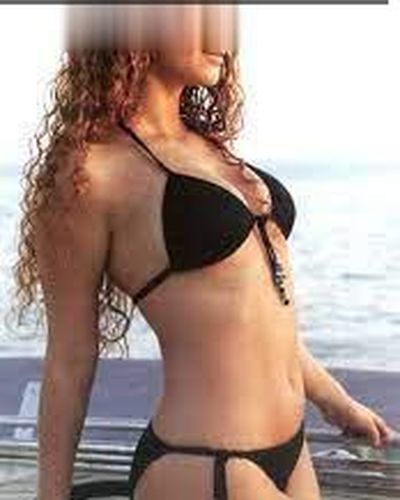 Nez Nezihe Kalkan Sexy Photos Bikini