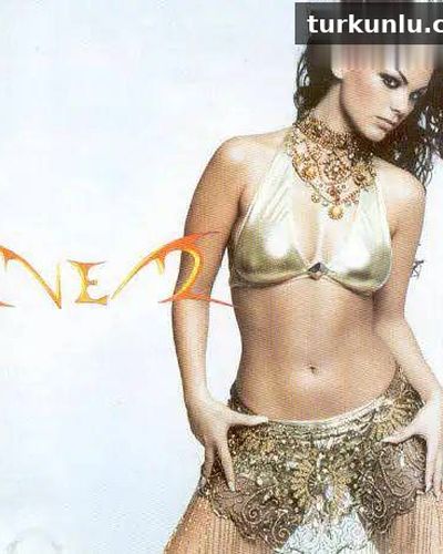 Nezihe Kalkan Sexy And Hot Photos Collection