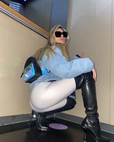 Nihal Candan seksi ifşa fotoğrafı 17