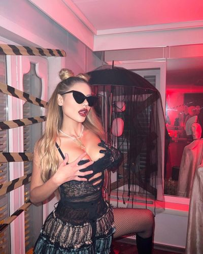 Nihal Candan seksi ifşa fotoğrafı 5