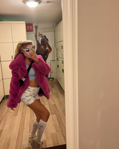 Nihal Candan seksi ifşa fotoğrafı 7