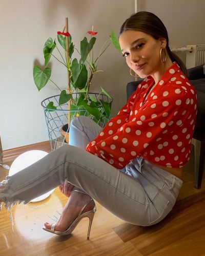 Nilay Cafer seksi ifşa fotoğrafı 11