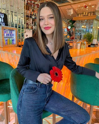 Nilay Cafer seksi ifşa fotoğrafı 13
