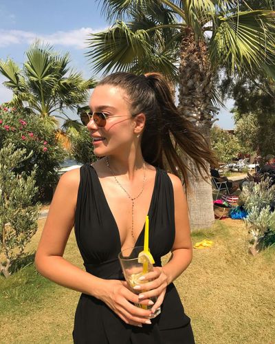 Nilay Cafer seksi ifşa fotoğrafı 24