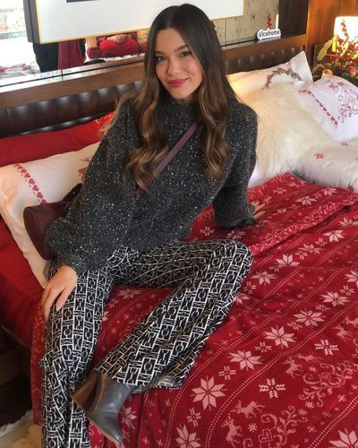 Nilay Cafer seksi ifşa fotoğrafı 39309