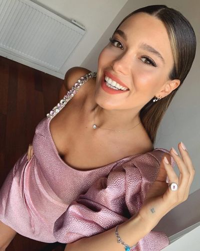 Nilay Cafer seksi ifşa fotoğrafı 2