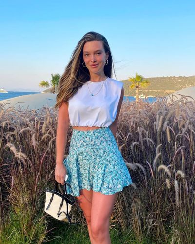 Nilay Cafer seksi ifşa fotoğrafı 8